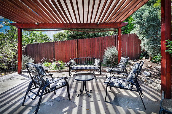 Real Estate Photography | 545 E Flores Drive-Altadena | By Kasi Liz The Real Estate Photographer