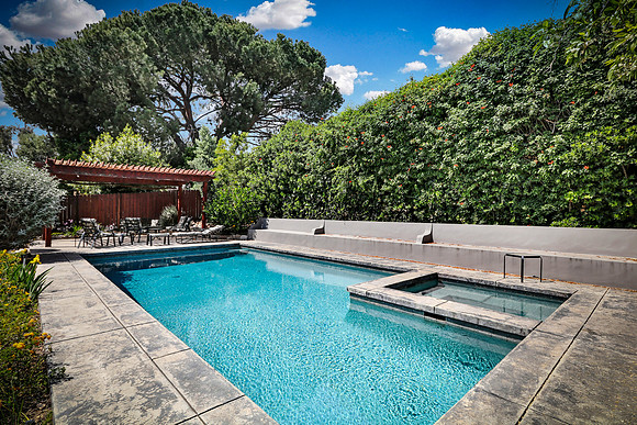 Real Estate Photography | 545 E Flores Drive-Altadena | By Kasi Liz The Real Estate Photographer