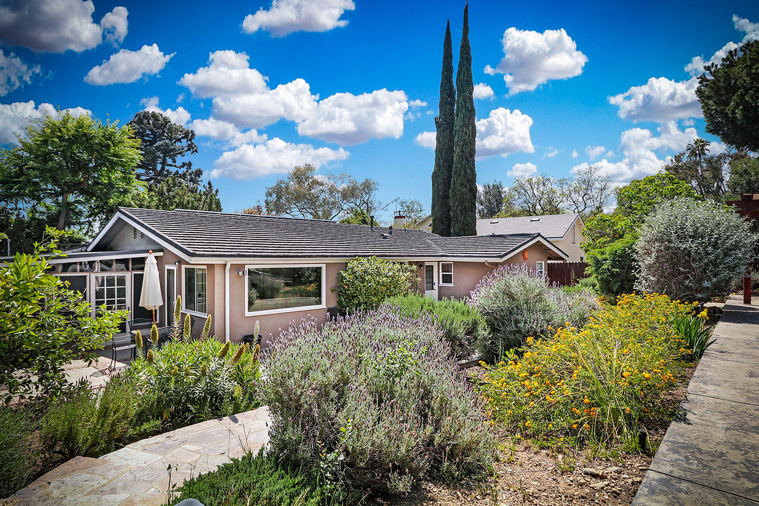 Real Estate Photography | 545 E Flores Drive-Altadena | By Kasi Liz The Real Estate Photographer