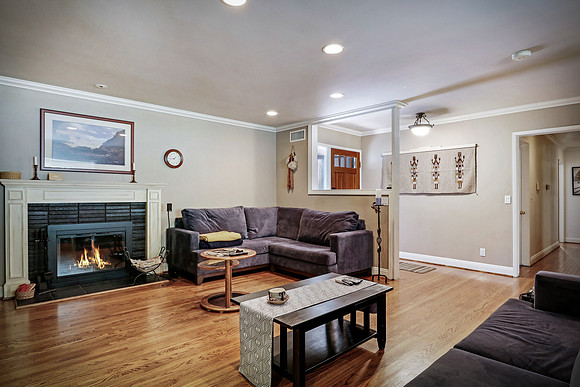 Real Estate Photography | 545 E Flores Drive-Altadena | By Kasi Liz The Real Estate Photographer