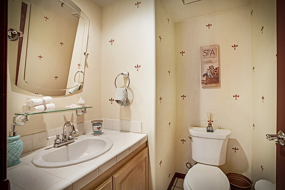 Real Estate Photography | 609 Palm Ave 103-Burbank | By Kasi Liz The Real Estate Photographer