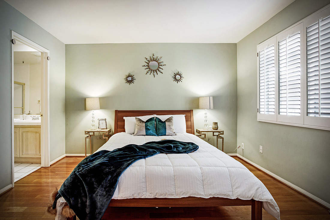 Real Estate Photography | 609 Palm Ave 103-Burbank | By Kasi Liz The Real Estate Photographer
