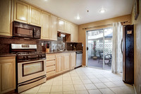 Real Estate Photography | 609 Palm Ave 103-Burbank | By Kasi Liz The Real Estate Photographer