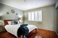Real Estate Photography | 609 Palm Ave 103-Burbank | By Kasi Liz The Real Estate Photographer
