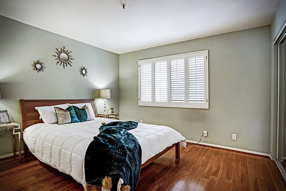 Real Estate Photography | 609 Palm Ave 103-Burbank | By Kasi Liz The Real Estate Photographer