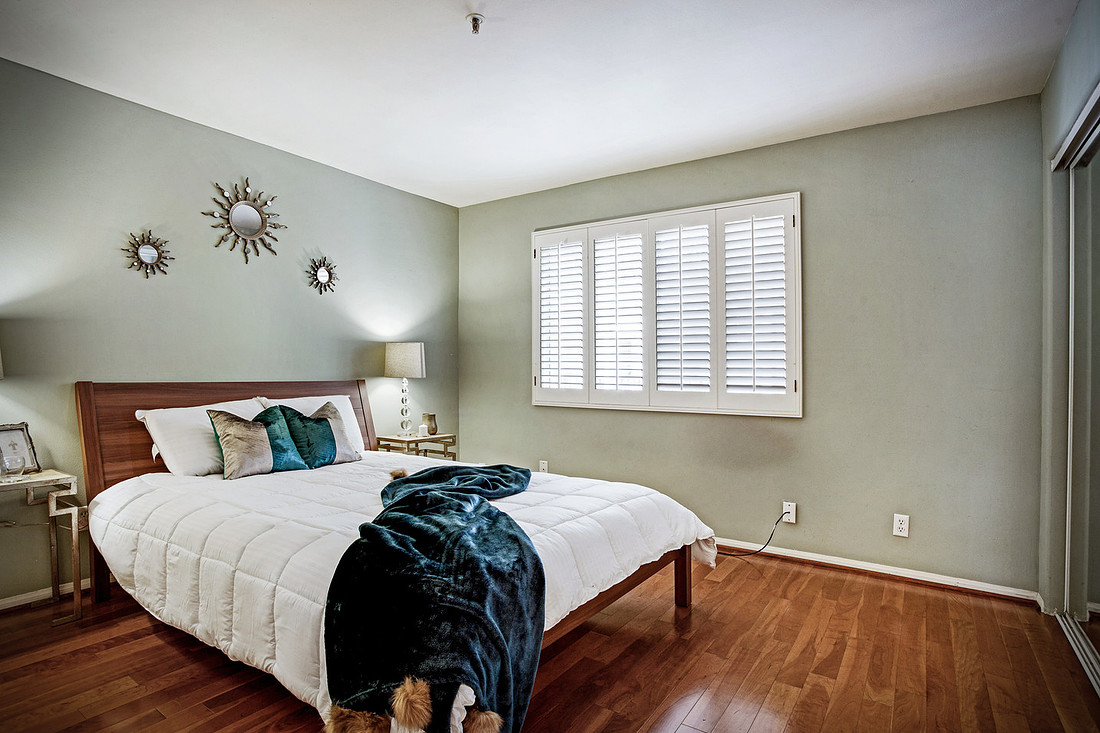 Real Estate Photography | 609 Palm Ave 103-Burbank | By Kasi Liz The Real Estate Photographer