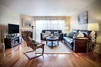 Real Estate Photography | 609 Palm Ave 103-Burbank | By Kasi Liz The Real Estate Photographer