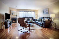 Real Estate Photography | 609 Palm Ave 103-Burbank | By Kasi Liz The Real Estate Photographer