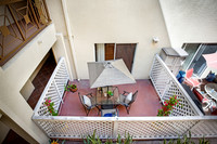 Real Estate Photography | 609 Palm Ave 103-Burbank | By Kasi Liz The Real Estate Photographer