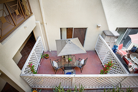 Real Estate Photography | 609 Palm Ave 103-Burbank | By Kasi Liz The Real Estate Photographer