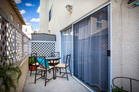 Real Estate Photography | 609 Palm Ave 103-Burbank | By Kasi Liz The Real Estate Photographer