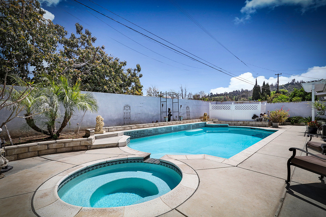 Real Estate Photography | 724 Ranlett Ave-La Puente | Kasi Liz The Real Estate Photographer