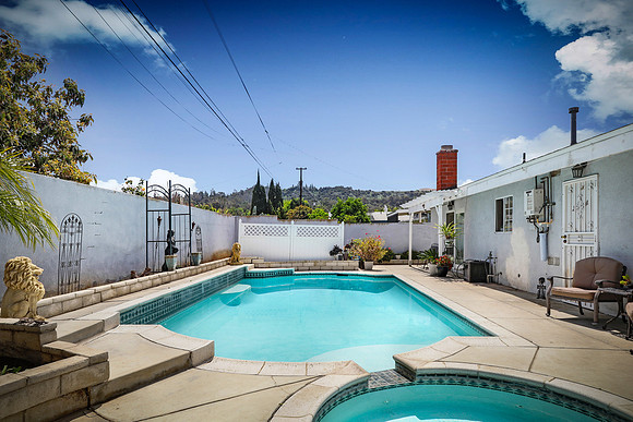 Real Estate Photography | 724 Ranlett Ave-La Puente | Kasi Liz The Real Estate Photographer