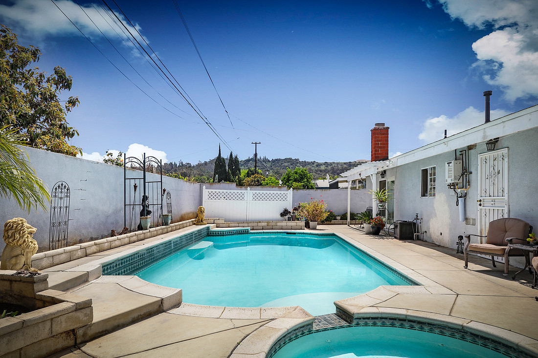 Real Estate Photography | 724 Ranlett Ave-La Puente | Kasi Liz The Real Estate Photographer