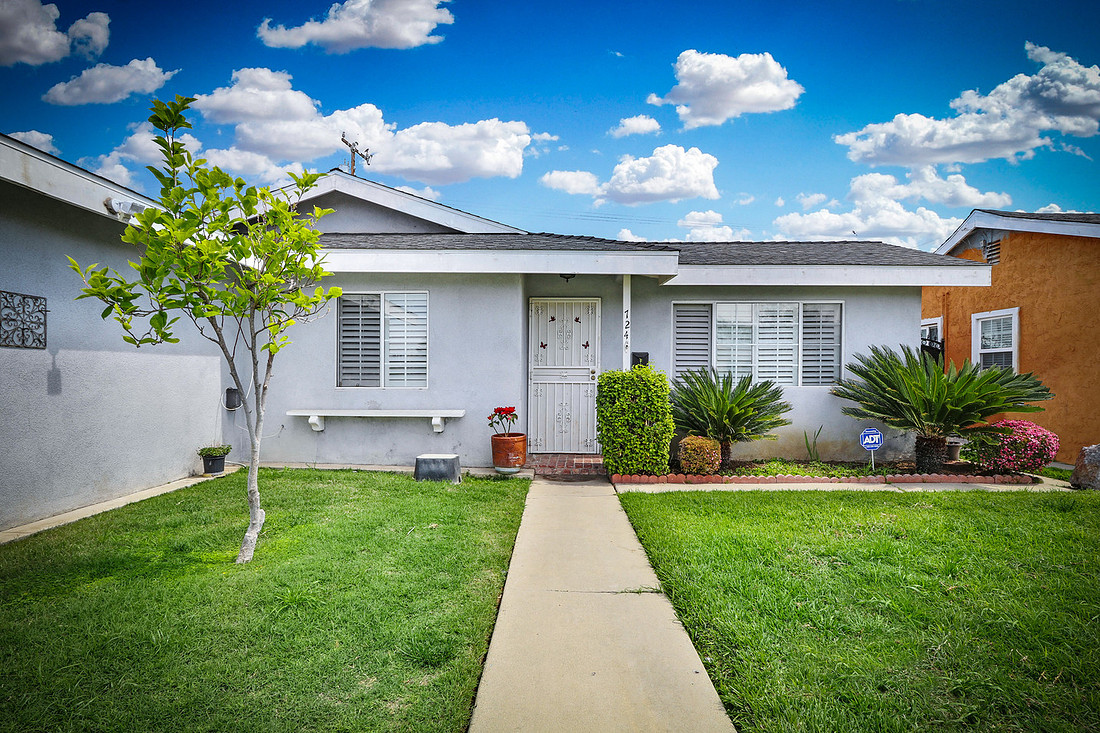 Real Estate Photography | 724 Ranlett Ave-La Puente | Kasi Liz The Real Estate Photographer