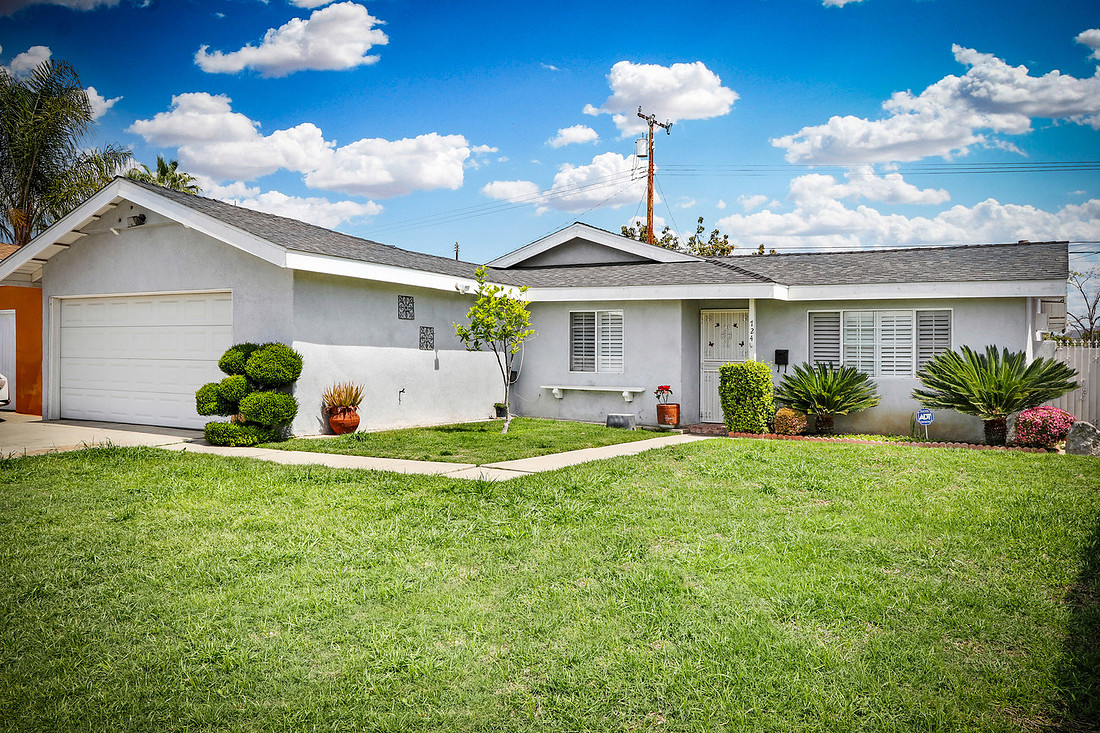Real Estate Photography | 724 Ranlett Ave-La Puente | Kasi Liz The Real Estate Photographer