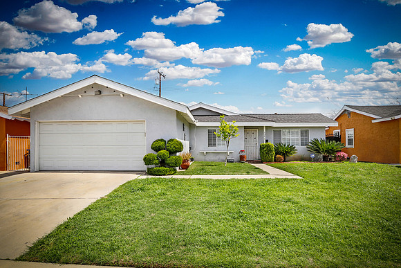 Real Estate Photography | 724 Ranlett Ave-La Puente | Kasi Liz The Real Estate Photographer