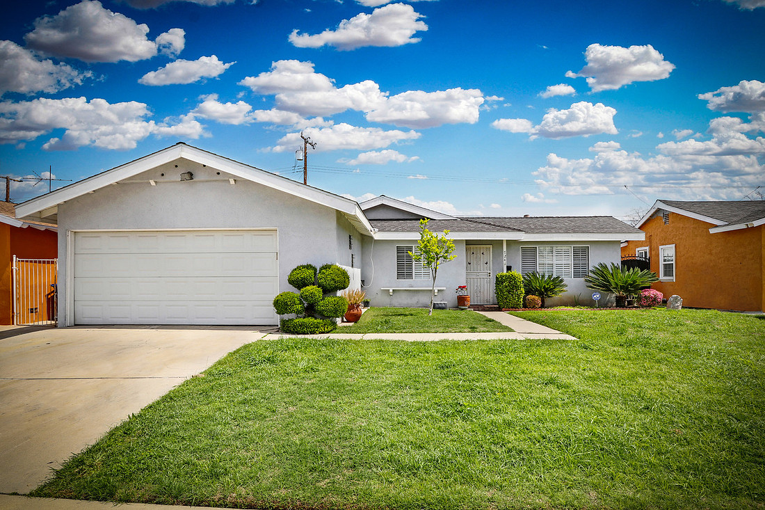Real Estate Photography | 724 Ranlett Ave-La Puente | Kasi Liz The Real Estate Photographer