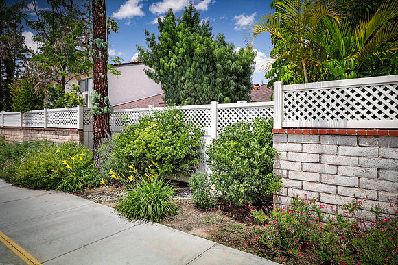 Real Estate Photography | 840 Ponderosa Drive-Azusa | Kasi Liz The Real Estate Photographer
