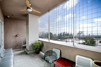 Real Estate Photography | 1500 E Chevy Chase Drive-200-Glendale | Real Estate Photography By Kasi Liz