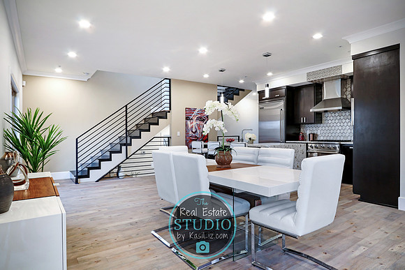 Real Estate Photography | 954 Dexter Street-Los Angeles-90042 | Kasi Liz The Real Estate Photographer