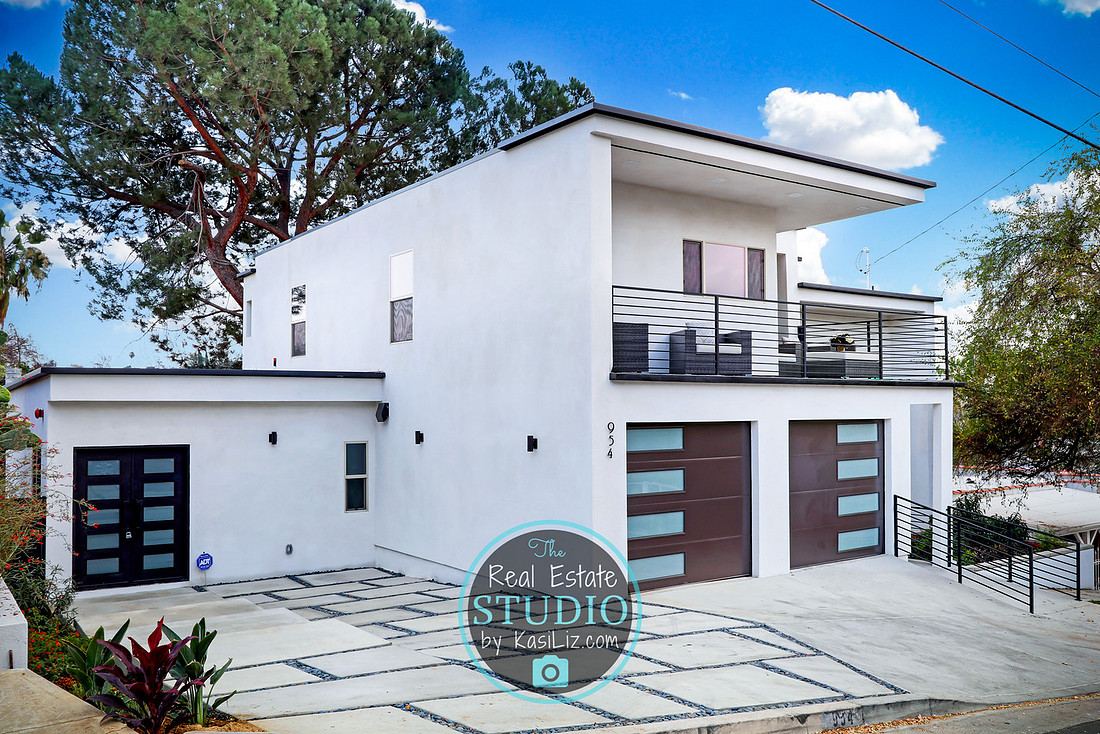 Real Estate Photography | 954 Dexter Street-Los Angeles-90042 | Kasi Liz The Real Estate Photographer