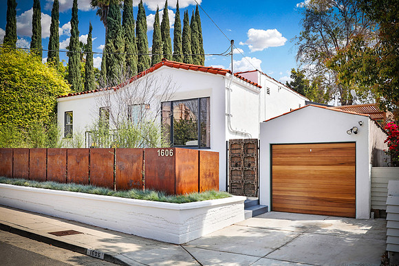 Real Estate Photography | 1606 N Hoover St-Los Angeles-90027 | Kasi Liz The Real Estate Photographer