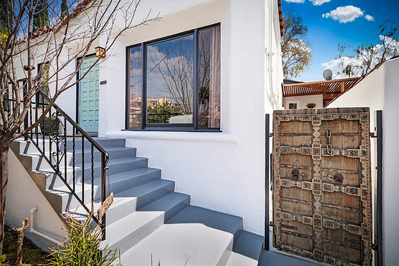 Real Estate Photography | 1606 N Hoover St-Los Angeles-90027 | Kasi Liz The Real Estate Photographer