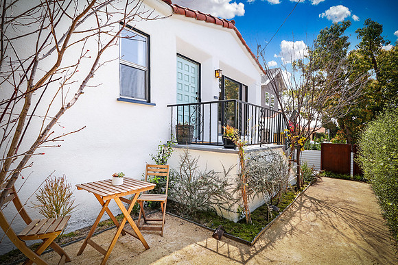 Real Estate Photography | 1606 N Hoover St-Los Angeles-90027 | Kasi Liz The Real Estate Photographer