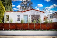 Real Estate Photography | 1606 N Hoover St-Los Angeles-90027 | Kasi Liz The Real Estate Photographer