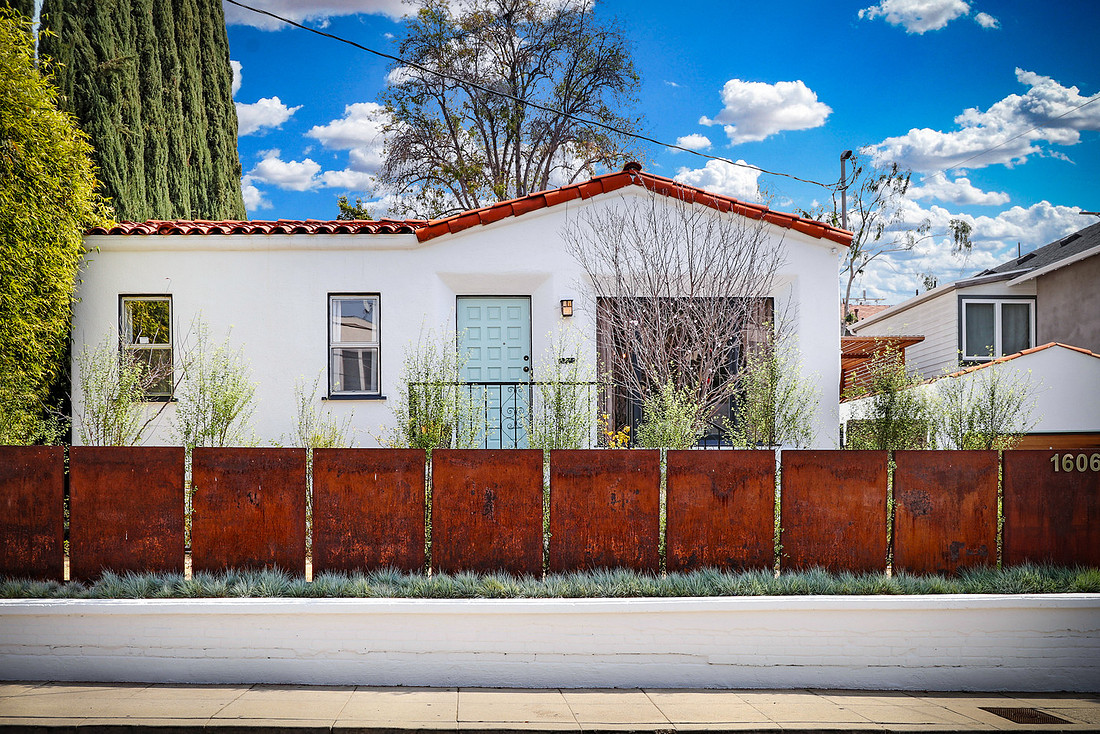 Real Estate Photography | 1606 N Hoover St-Los Angeles-90027 | Kasi Liz The Real Estate Photographer