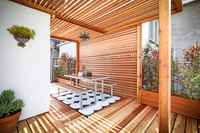 Real Estate Photography | 1606 N Hoover St-Los Angeles-90027 | Kasi Liz The Real Estate Photographer