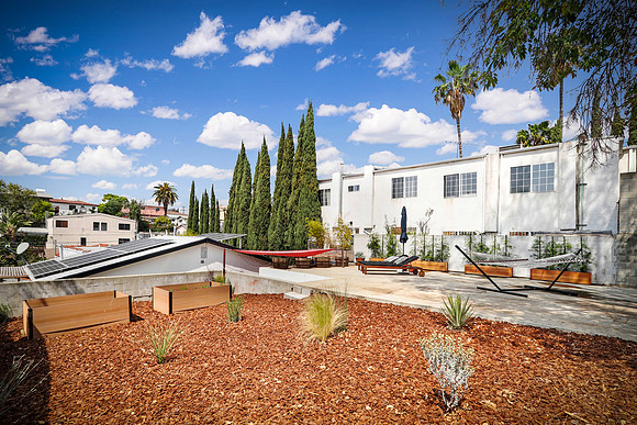 Real Estate Photography | 1606 N Hoover St-Los Angeles-90027 | Kasi Liz The Real Estate Photographer