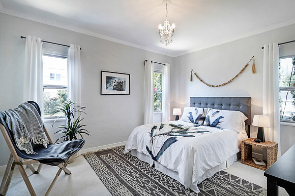 Real Estate Photography | 1606 N Hoover St-Los Angeles-90027 | Kasi Liz The Real Estate Photographer