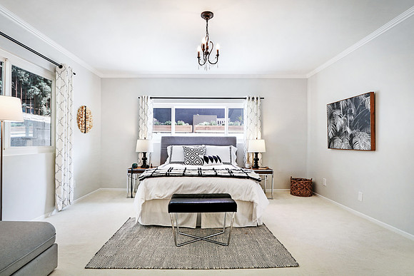 Real Estate Photography | 1606 N Hoover St-Los Angeles-90027 | Kasi Liz The Real Estate Photographer