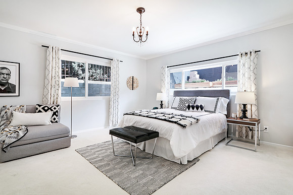 Real Estate Photography | 1606 N Hoover St-Los Angeles-90027 | Kasi Liz The Real Estate Photographer
