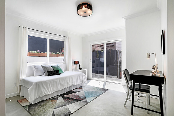 Real Estate Photography | 1606 N Hoover St-Los Angeles-90027 | Kasi Liz The Real Estate Photographer