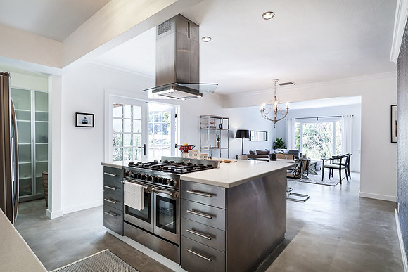 Real Estate Photography | 1606 N Hoover St-Los Angeles-90027 | Kasi Liz The Real Estate Photographer