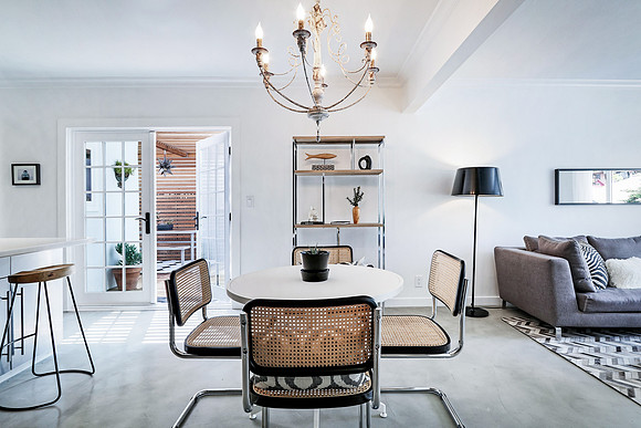 Real Estate Photography | 1606 N Hoover St-Los Angeles-90027 | Kasi Liz The Real Estate Photographer