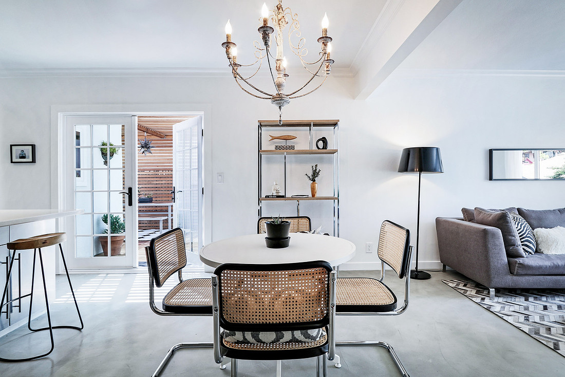 Real Estate Photography | 1606 N Hoover St-Los Angeles-90027 | Kasi Liz The Real Estate Photographer