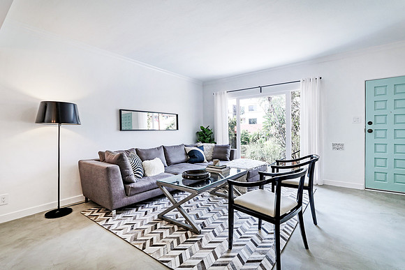 Real Estate Photography | 1606 N Hoover St-Los Angeles-90027 | Kasi Liz The Real Estate Photographer