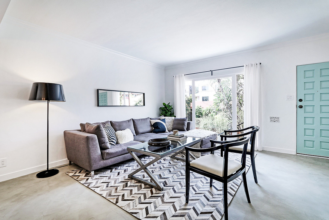 Real Estate Photography | 1606 N Hoover St-Los Angeles-90027 | Kasi Liz The Real Estate Photographer