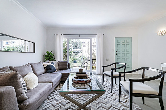 Real Estate Photography | 1606 N Hoover St-Los Angeles-90027 | Kasi Liz The Real Estate Photographer