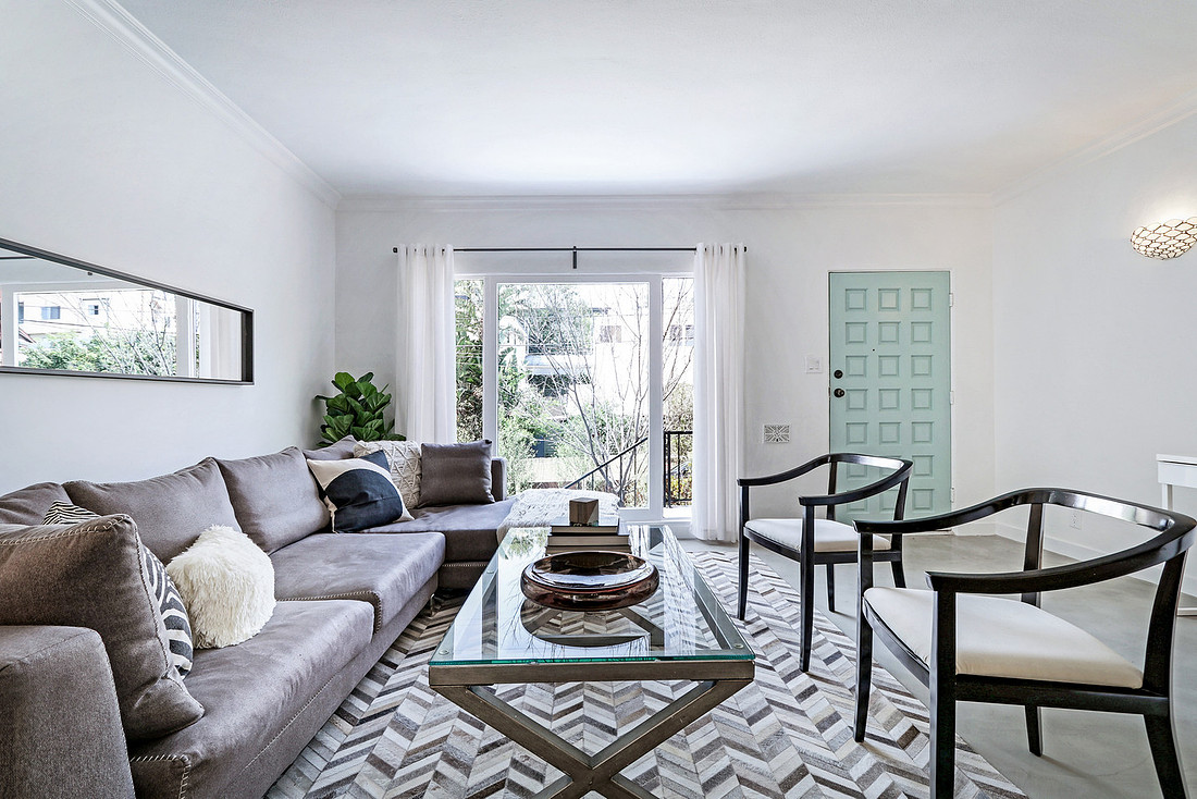 Real Estate Photography | 1606 N Hoover St-Los Angeles-90027 | Kasi Liz The Real Estate Photographer