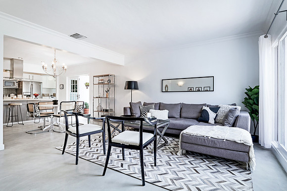 Real Estate Photography | 1606 N Hoover St-Los Angeles-90027 | Kasi Liz The Real Estate Photographer