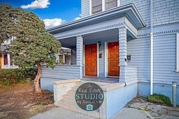 Real Estate Photography | 1418 Mohawk Street -Echo Park-90026 | Kasi Liz The Real Estate Photographer