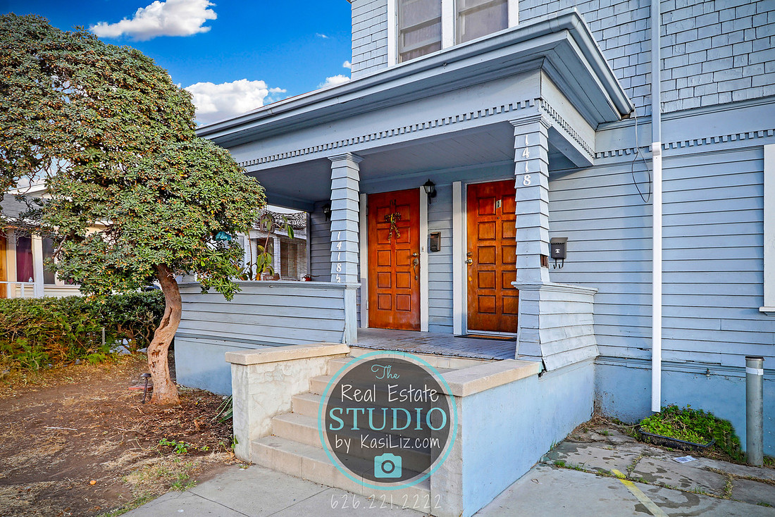 Real Estate Photography | 1418 Mohawk Street -Echo Park-90026 | Kasi Liz The Real Estate Photographer