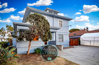 Real Estate Photography | 1418 Mohawk Street -Echo Park-90026 | Kasi Liz The Real Estate Photographer