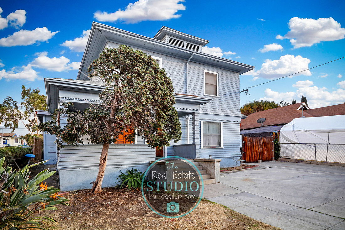 Real Estate Photography | 1418 Mohawk Street -Echo Park-90026 | Kasi Liz The Real Estate Photographer