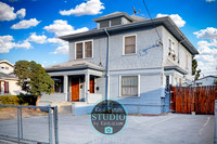Real Estate Photography | 1418 Mohawk Street -Echo Park-90026 | Kasi Liz The Real Estate Photographer